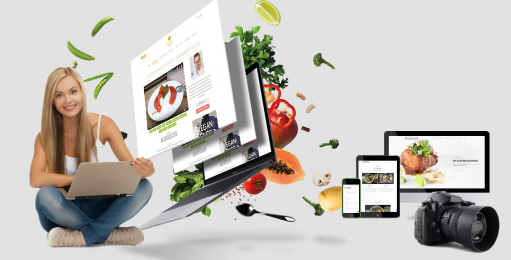 Blogg 2 Blogg 2