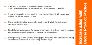 marketing photography tips