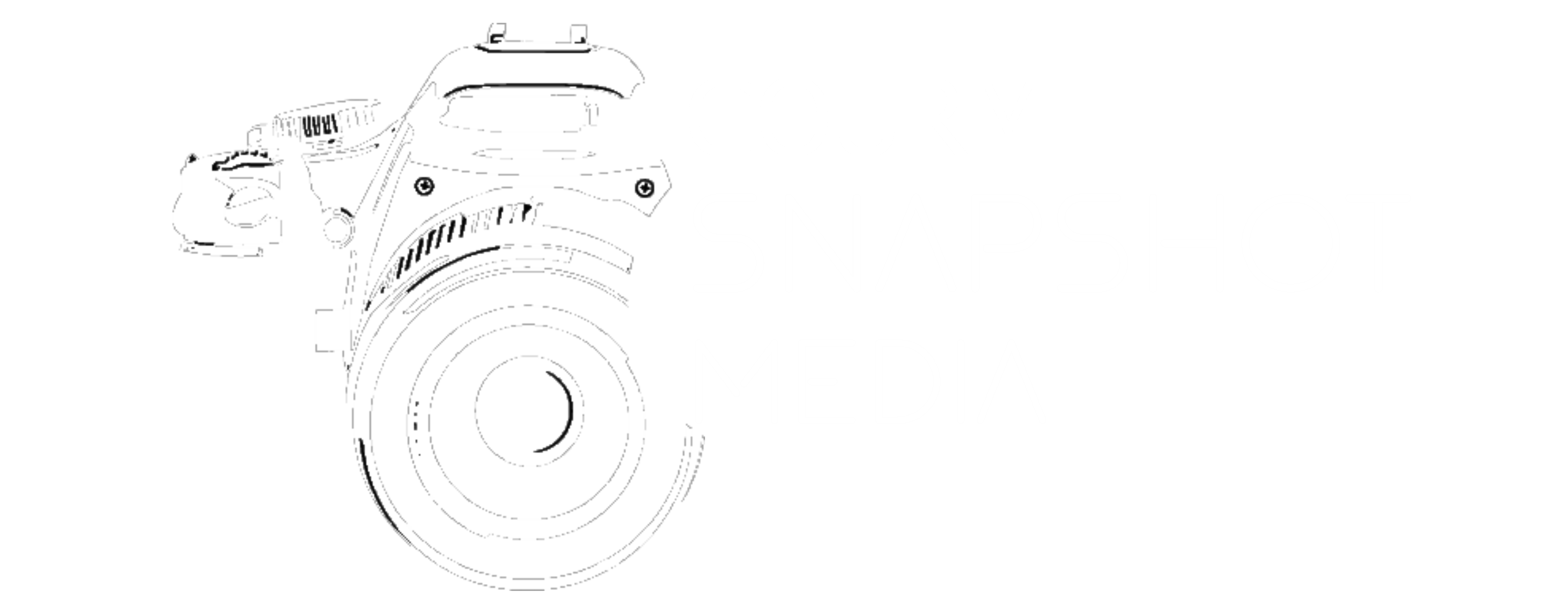 Gourmet Snapshot Media